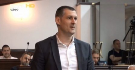 “Guten Morgen meine Liebe, Draško”: Banjalučki odbornik progovorio na njemačkom