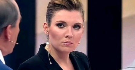 Olga Skabejeva: Počeo Treći svjetski rat, moramo demilitarizirati NATO