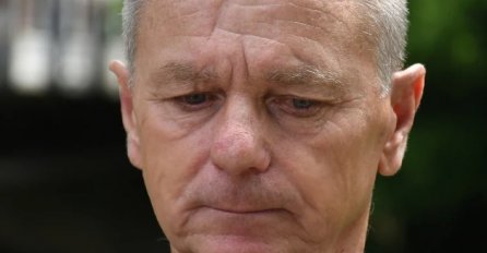 Bačić: Mnogo je policije, ali porodice će doći, preuzet ćemo ruže ako nam i to ne zabrane