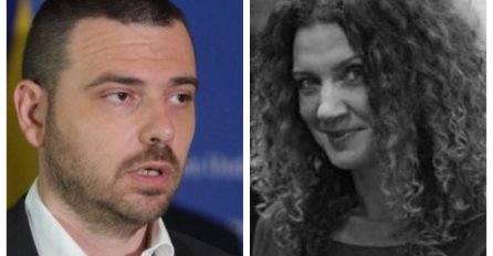 Saša Magazinović: "Draga Segmedina, nastavit ćeš živjeti u srcima mnogih"