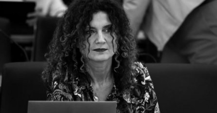 Prije političke karijere Segmedina Srna-Bajramović bila je omiljeno TV lice