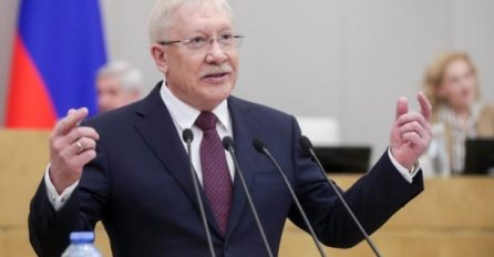 Ruski političar predložio otmicu ministra odbrane zemlje članice NATO-a