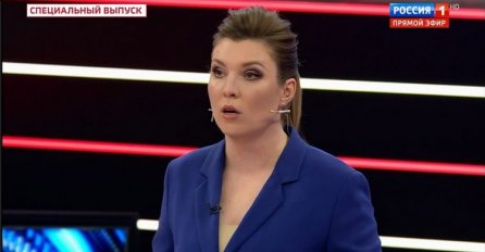 Putinova čelična dama: Počeo je Treći svjetski rat