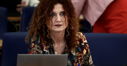 Nikšić se oprostio od Segmedine: Tragedija, tuga, nevjerica, bol, ostala je ogromna praznina...