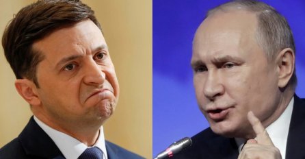 Erdoganov pritisak urodio plodom: Zelenski ipak pristaje na sastanak s Putinom?