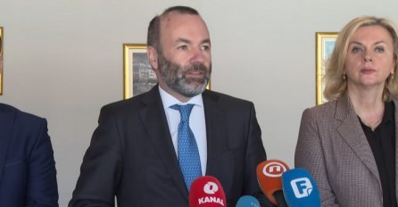 Novi predsjednik EPP-a je Manfred Weber, čovjek koji je nedavno bio u BiH