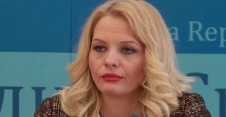 Trivić nakon dojave o bombama: Nastava će se obustaviti