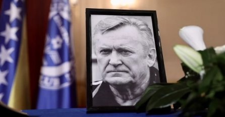 Usvojena inicijativa o promjeni naziva Zvorničke ulice u Bulevar Ivice Osima, na potezu Skupština KS