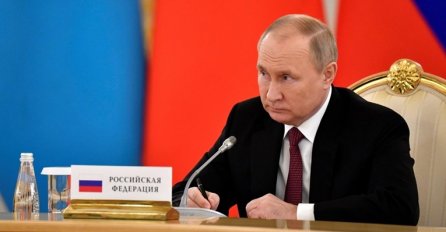 Rusija zaprijetila SAD-u zbog slanja moćnog sustava Ukrajini