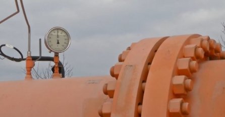 Potpisan aneks ugovora sa Gaspromom, nastavlja se isporuka gasa za FBiH