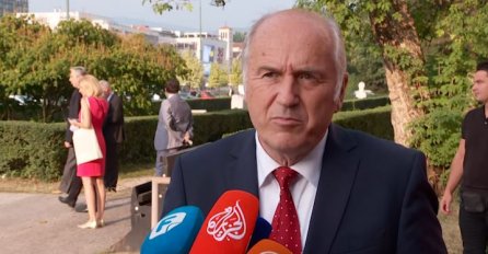 Inzko: S Dodikom sam nekada bio “na ti”, bio je nada Zapada. Danas je prijetnja