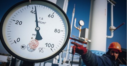 BiH će i dalje dobivati ruski plin