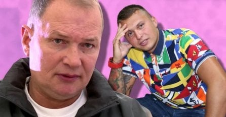 OGLASIO SE I OSMAN KARIĆ  - EVO ŠTA JE IZJAVIO O PREVARI STEFANA KARIĆA: Nije mu lako