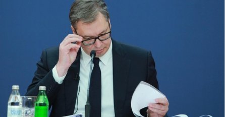 CNN: Vučićev dogovor s Putinom stvorio je velike probleme Europi