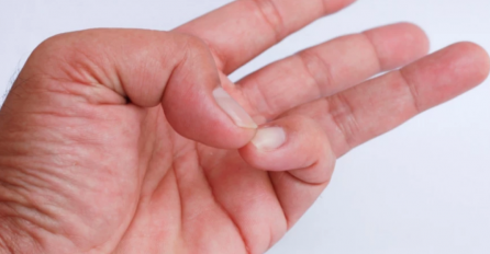 STAVITE PRSTE U OVAJ POLOŽAJ I DESIĆE SE NEŠTO NEVJEROVATNO: Ovi trikovi rade PROVJERENO, zapamtite ih sve!