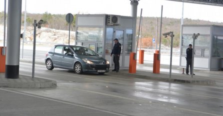  Kontrola na bh. granici: Zašto je inspekcija vratila sadnice masline 