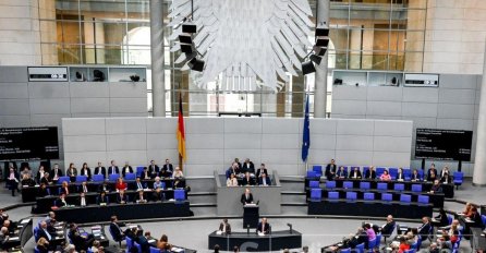 Njemački vojnici ostaju u BiH, okrivili vlast RS i nove zakone