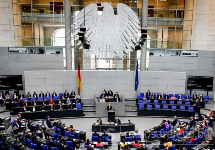 Njemački vojnici ostaju u BiH, okrivili vlast RS i nove zakone