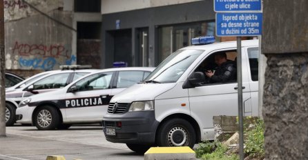 Oglasio se MUP KS nakon KDZ pregleda policijskih stanica