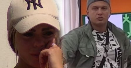 STEFAN I MARIJANA NERAZDVOJNI! NAKON SPORNE SITUACIJE STALNO SU ZAJEDNO: Evo kako provode dan(VIDEO)