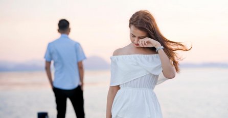    DJEVOJKA SHVATILA DA JE MOMAK  VARA I SMISLILA PAKLENU OSVETU: Malo ko bi se usudio na ovaj potez, a i njegova porodica je upletena!