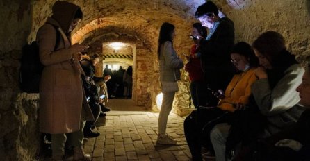 Ukrajina: Civili se skrivaju ispod kemijske tvornice u Severodonjecku