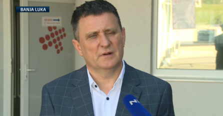 Đajić: Poruka koju smo dobili je nevjernici će eksplodirati, Allah je veliki