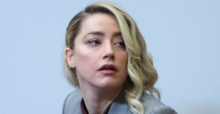 Amber Heard donijela važnu odluku nakon presude