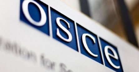 OSCE najoštrije osuđuje napad na načelnika Općine Stari Grad Irfana Čengića