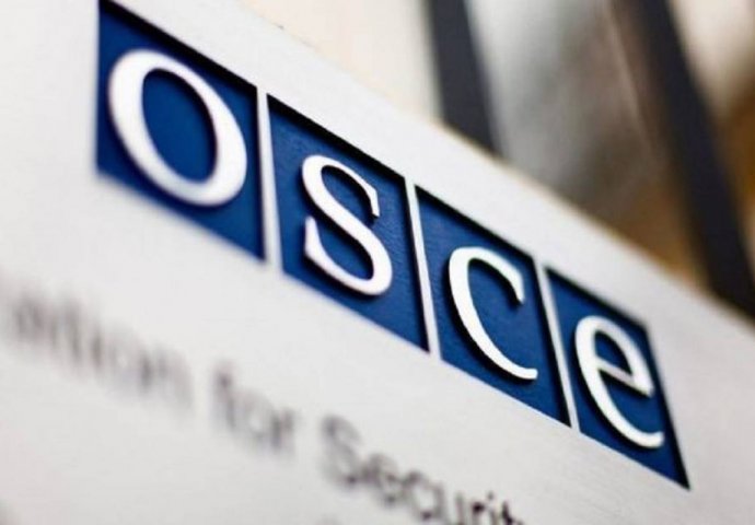 OSCE najoštrije osuđuje napad na načelnika Općine Stari Grad Irfana Čengića