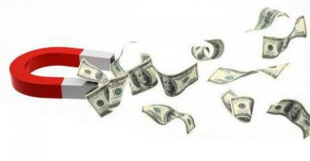 SVAKO U SEBI IMA MOĆ DA PRIVUČE NOVAC - EVO KAKO DA JE PROBUDITE: Ovih 7 trikova pomažu da dobijete prosperitet!