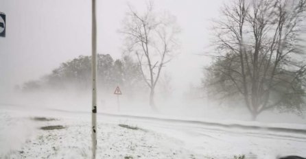 Razorno nevrijeme pogodilo sjever Hrvatske, vlada najavljuje pomoć (VIDEO)