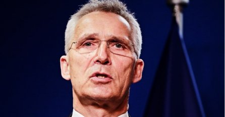 Šef NATO-a: Ovaj rat će dugo trajati, moramo biti spremni