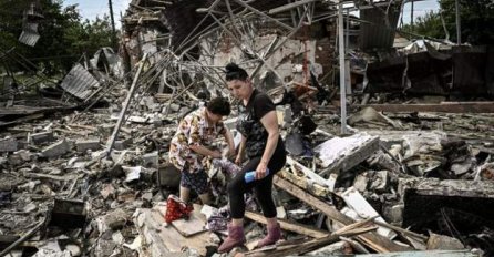 5 mogućih scenarija za okončanje rata u Ukrajini