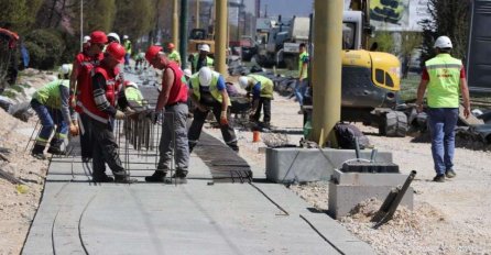 Važne vijesti za vozače u Sarajevu: Izmjena režima saobraćaja na ovim dionicama