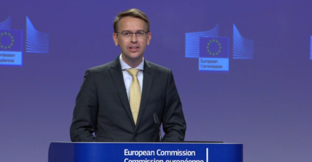 Peter Stano: Hitno okončati blokade, izbori u BiH se moraju održati