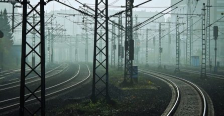 Željeznička nesreća u Slovačkoj, mediji javljaju da je puno povrijeđenih