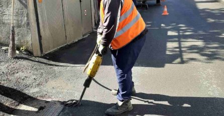 Objavljen spisak koje ulice danas i naredna dva dana neće imati vode