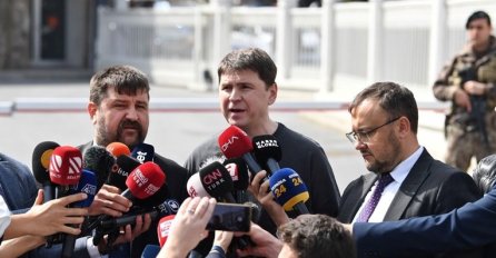Glavni ukrajinski pregovarač objavio svoju prognozu koliko će još trajati rat