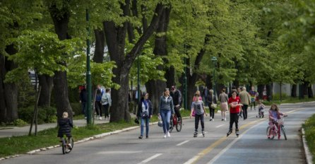 Narandžasto upozorenje izdato za sutra: Evo šta nas očekuje