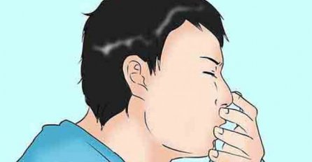 NEMOJTE DA POGORŠAVATE SITUACIJU: 7 vrsta hrane koju treba izbjegavati kada kašljemo!