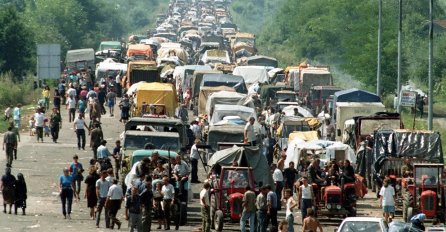 Bošnjak spasio Srpkinju tokom rata: “Molim se za jednog čovjeka, Aliju”