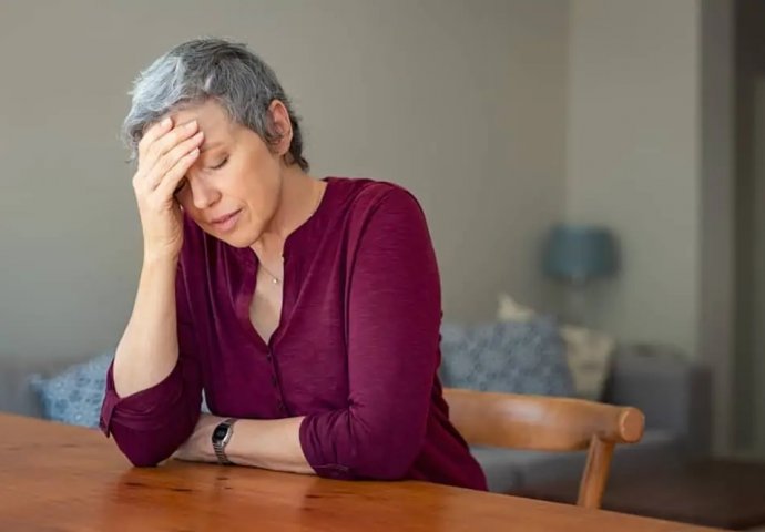 Doktorica: Žene u menopauzi trebale bi konzumirati dva dodatka