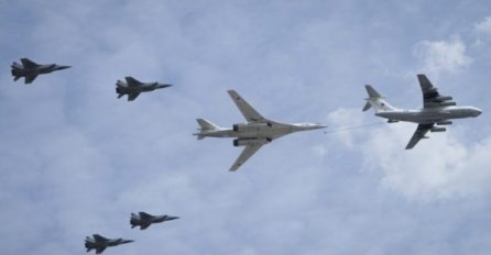 Ukrajina: Rusija je danas počinila još jedan akt nuklearnog terorizma