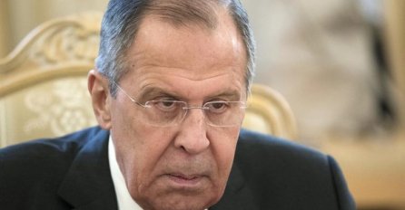 Lavrov: Palestinske frakcije postigle napredak ka političkom jedinstvu