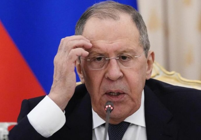 Lavrov: Rusija će uzvratiti Bugarskoj istom mjerom