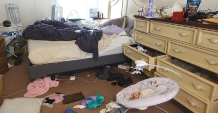 ŠTA SE DEŠAVA AKO U KUĆI IMATE PREVIŠE STVARI I NERED: Pretrpan prostor privlači siromaštvo, bolest - ovo odmah izbacite