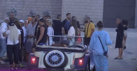 FAVORIT ZAUVIJEK IZBAČEN IZ ZADRUGE! IMAO JE VIŠE GLASOVA PUBLIKE: Zadrugari u suzama, VELIKI ŠEF DONIO ODLUKU (VIDEO)