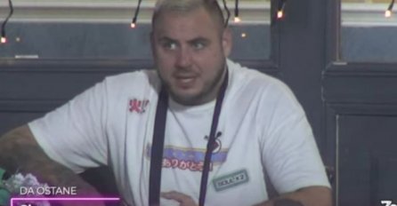 PRIPREMA DALILI SRAMNO PONIŽENJE, CAR PRIZNAO TAJNI PLAN OSVETE: Evo šta će uraditi na finalu (VIDEO)