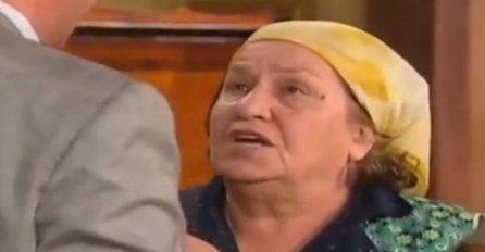 TOLIKO SU SE VOLJELI, DA SU UMRLI JEDNO ZA DRUGIM: Vječna ljubav ČUVENE RISKE bio je ovaj POZNATI GLUMAC (FOTO)